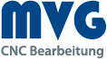 MVG CNC Bearbeitung